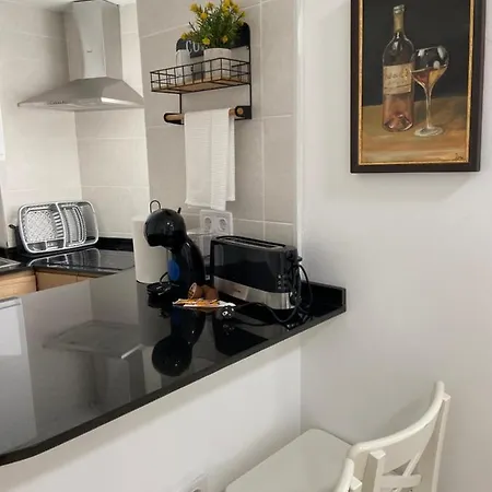 Appartement And A 50m De La Playa