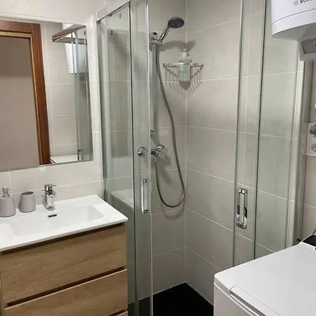 And A 50m De La Playa Appartement Fuengirola