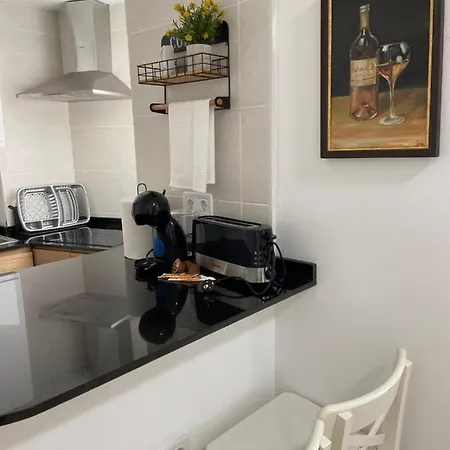 Apartment And A 50m De La Playa