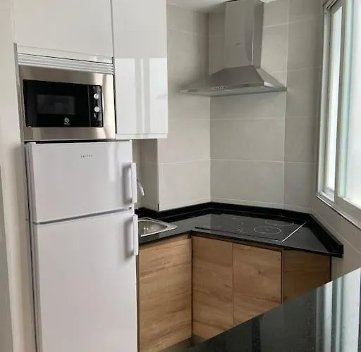 Apartamento Beach&city A 50m De La Playa *