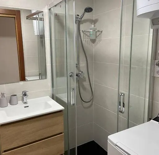 Beach&city A 50m De La Playa Apartamento Fuengirola