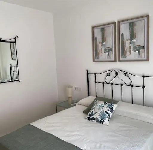 Beach&city A 50m De La Playa * Fuengirola