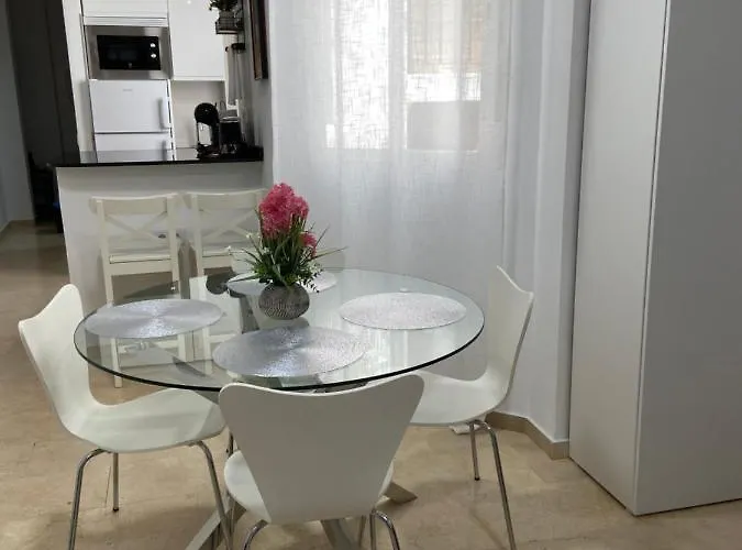 Beach&city A 50m De La Playa * Fuengirola