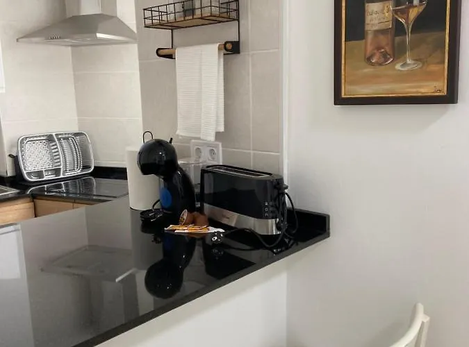 Apartamento Beach&city A 50m De La Playa